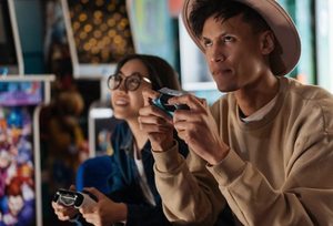  Sân trò chơi bốn phương 